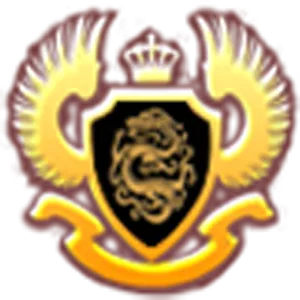 腾龙公司大LOGO